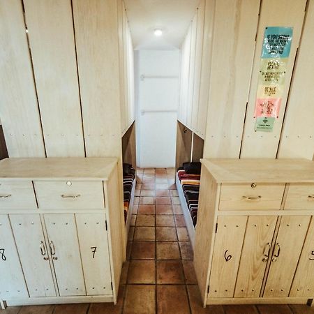 Snail Bed & Breakfast (Adults Only) San Cristóbal de Las Casas Exterior foto