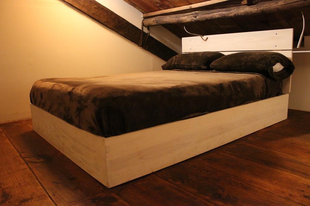 Snail Bed & Breakfast (Adults Only) San Cristóbal de Las Casas Zimmer foto