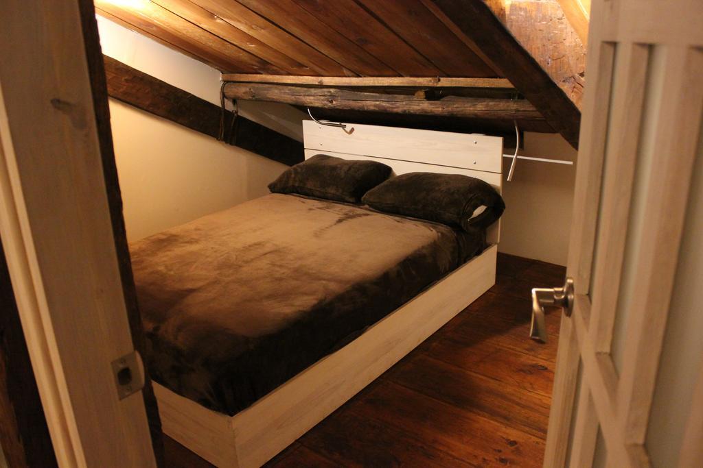 Snail Bed & Breakfast (Adults Only) San Cristóbal de Las Casas Zimmer foto