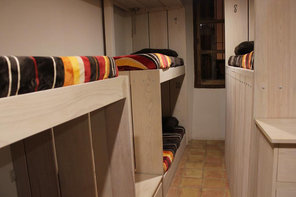 Snail Bed & Breakfast (Adults Only) San Cristóbal de Las Casas Exterior foto