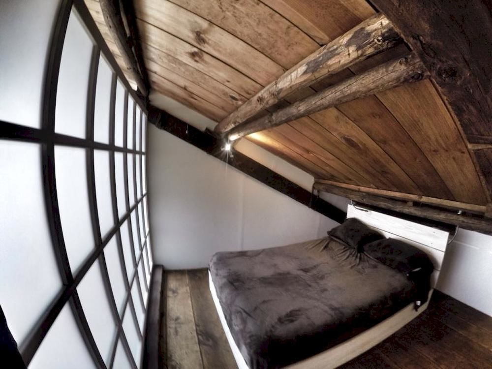 Snail Bed & Breakfast (Adults Only) San Cristóbal de Las Casas Exterior foto