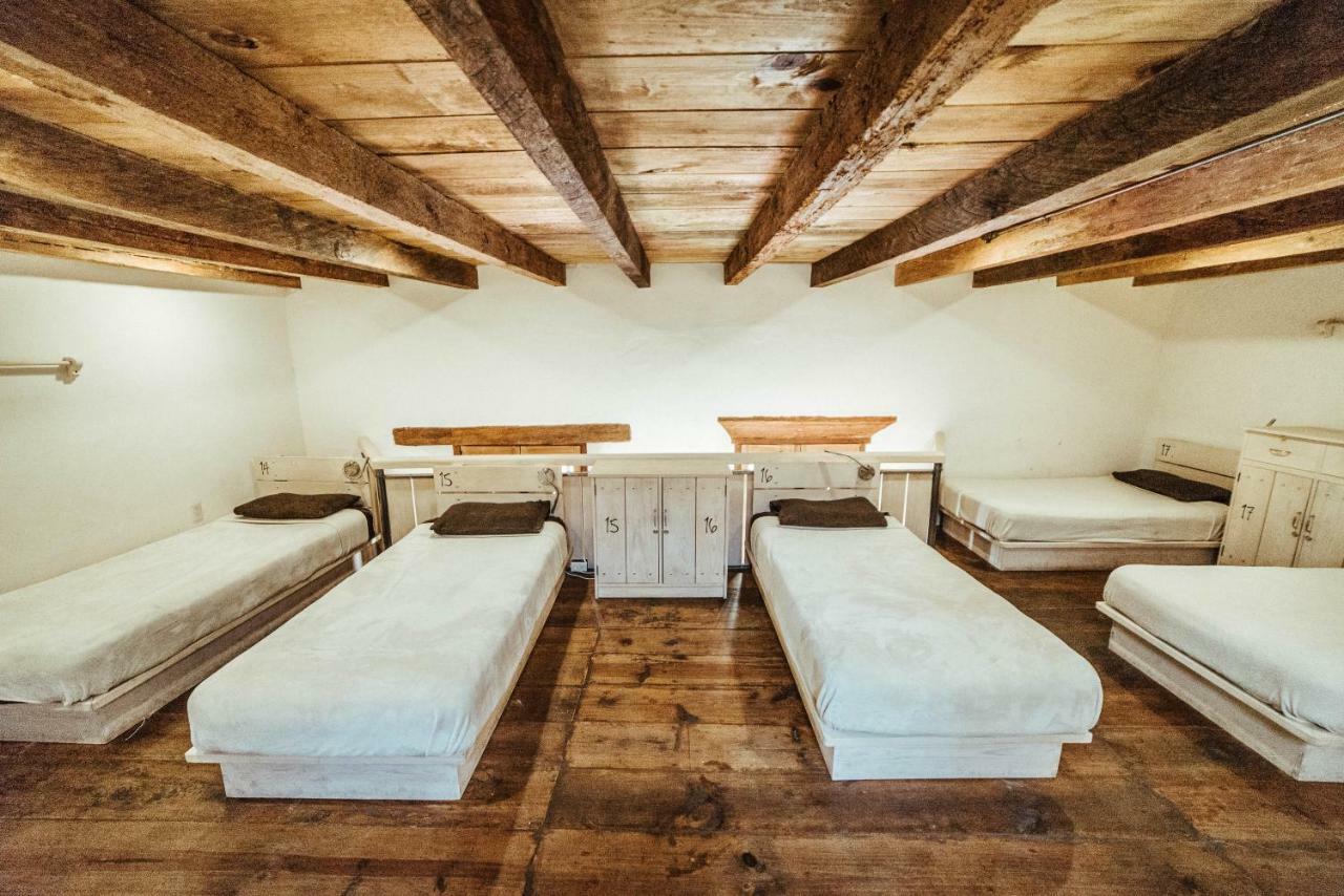 Snail Bed & Breakfast (Adults Only) San Cristóbal de Las Casas Exterior foto
